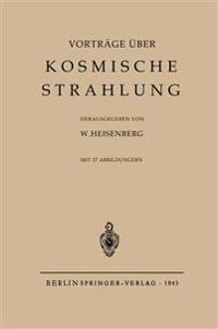 Kosmische Strahlung