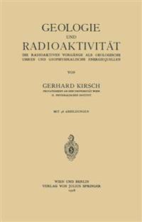 Geologie und Radioaktivität