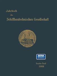 Jahrbuch der Schiffbautechnischen Gesellschaft
