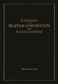 Blutkrankheiten und Blutdiagnostik