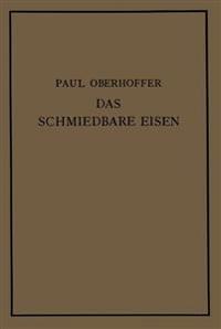 Das schmiedbare Eisen