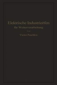 Elektrische Industrieöfen für Weiterverarbeitung