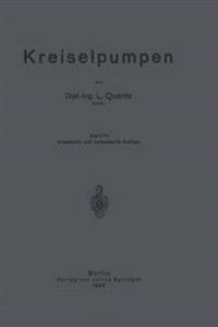 Kreiselpumpen
