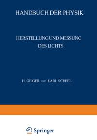 Handbuch der Physik