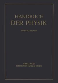 Handbuch der Physik