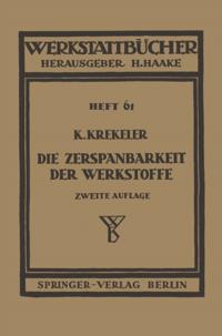 Werkstattbücher