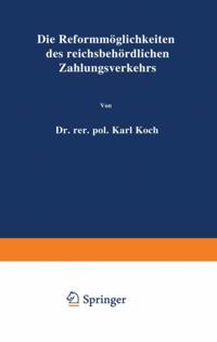Bank- und finanzwirtschaftliche Abhandlungen