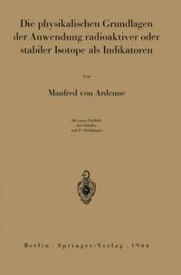 Life Science and Basic Disciplines (German Language)