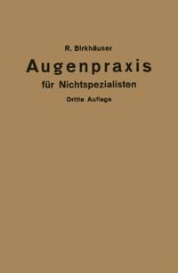 Augenpraxis für Nichtspezialisten