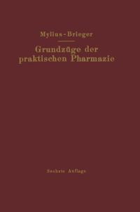 Medicine (German Language)