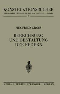 Konstruktionsbücher