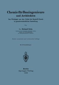 Life Science and Basic Disciplines (German Language)