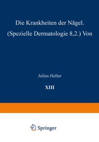 Handbuch der Haut- und Geschlechtskrankheiten