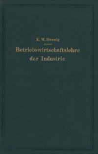 Business and Economics (German Language)