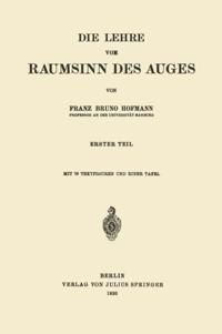 Medicine (German Language)