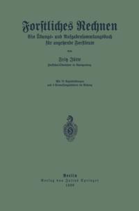 Life Science and Basic Disciplines (German Language)