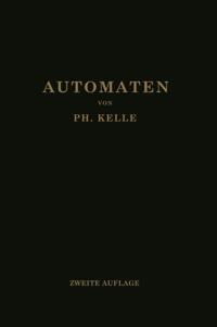 Computer Science and Engineering (German Language)