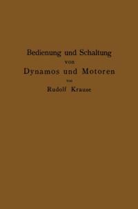 Computer Science and Engineering (German Language)