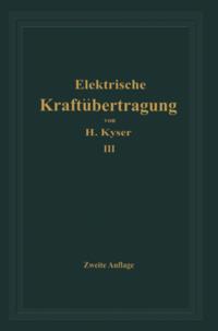 Computer Science and Engineering (German Language)