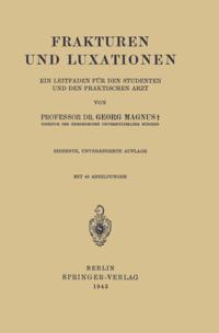 Medicine (German Language)