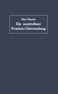 Medicine (German Language)