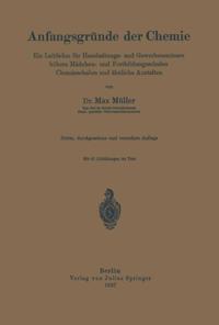 Life Science and Basic Disciplines (German Language)