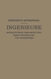 Computer Science and Engineering (German Language)
