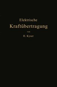 Computer Science and Engineering (German Language)