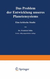 Life Science and Basic Disciplines (German Language)