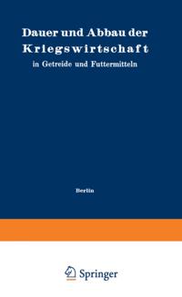 Business and Economics (German Language)