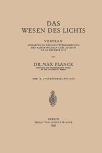 Life Science and Basic Disciplines (German Language)