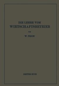 Business and Economics (German Language)
