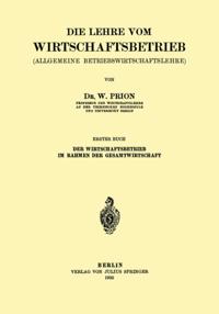 Business and Economics (German Language)