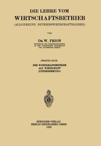 Business and Economics (German Language)