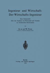 Business and Economics (German Language)