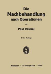 Medicine (German Language)