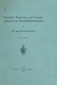 Computer Science and Engineering (German Language)