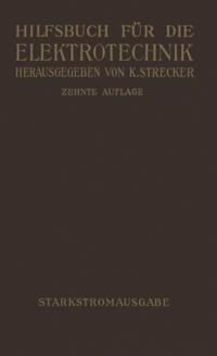 Computer Science and Engineering (German Language)