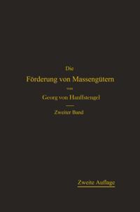 Computer Science and Engineering (German Language)