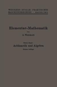 Computer Science and Engineering (German Language)