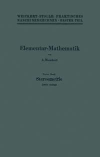 Computer Science and Engineering (German Language)