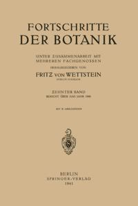 Life Science and Basic Disciplines (German Language)