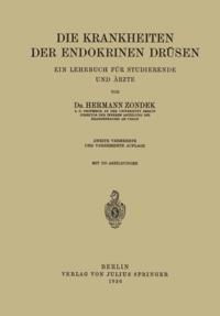Medicine (German Language)