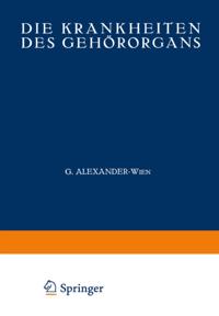 Handbuch der Hals-, Nasen-, Ohrenheilkunde mit Einschluß der Grenzgebiete