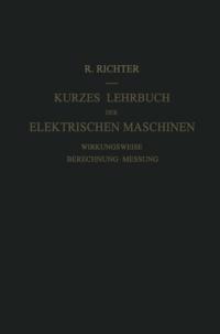 Computer Science and Engineering (German Language)