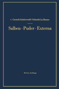 Medicine (German Language)