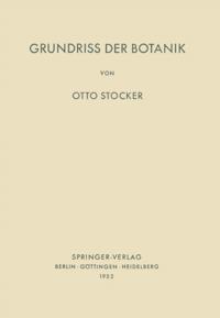 Life Science and Basic Disciplines (German Language)