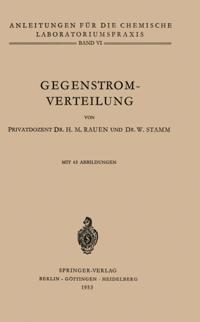 Anleitungen für die chemische Laboratoriumspraxis