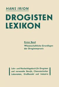Life Science and Basic Disciplines (German Language)