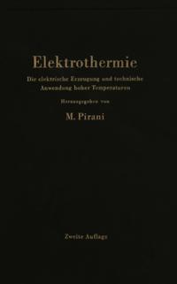 Computer Science and Engineering (German Language)